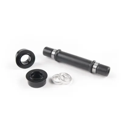 éclat PULSE Vorderachse & Konen Set