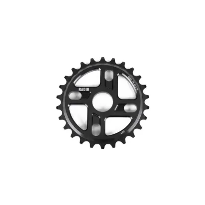 Radio AXIS Kettenblatt