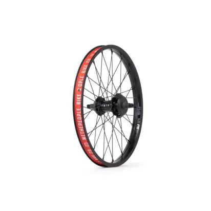 wethepeople HELIX RSD 20 Freecoaster Rear Wheel incl. driver & non driver Nylon Hubguards