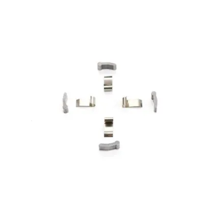 Primo PRO Feder & Klinken Set