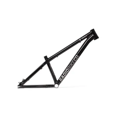 Radio GRIFFIN Rahmen