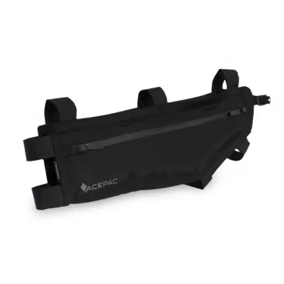 Acepac ZIP MKII Rahmentasche