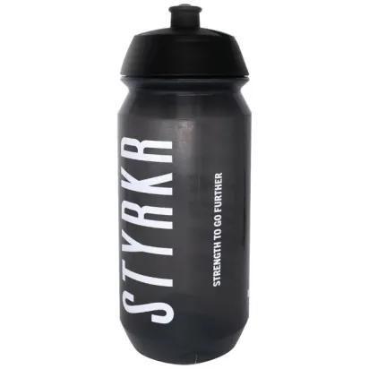 Styrkr WATER BOTTLE Trinkflasche