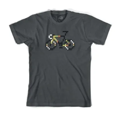 Cinelli PIXEL VIGO T-Shirt