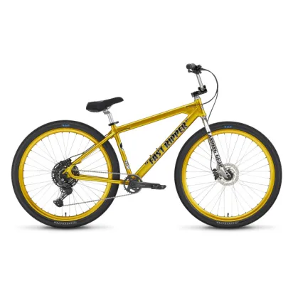 SE Bikes FAST RIPPER 29 Komplettrad