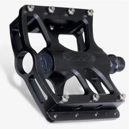 Tioga SF-MX COMP Pedale