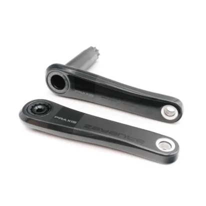 Praxis Zayante GR Kurbelarm Carbon Gravel