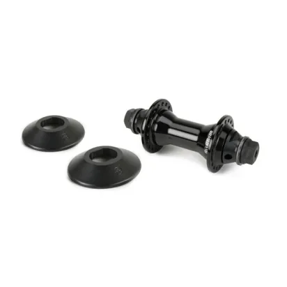 SaltPlus TRAPEZ Vorderradnabe