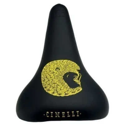 Cinelli UNICANITOR BARRY MCGEE Sattel