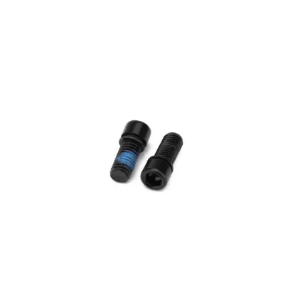 Mission BMX PINCH BOLTS V3 Kurbelschrauben