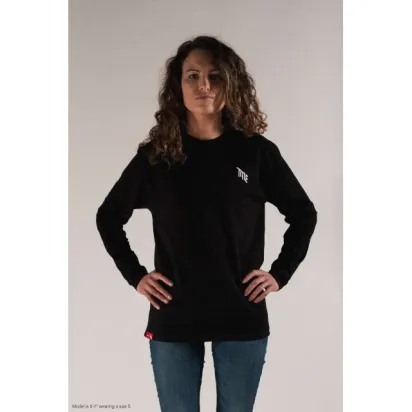 Title MTB LOGO Longsleeve