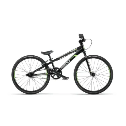 Radio Race XENON MINI Komplettrad