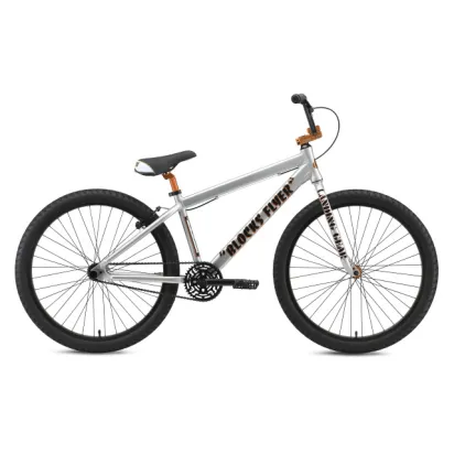 SE Bikes BLOCKS FLYER 26 Komplettrad