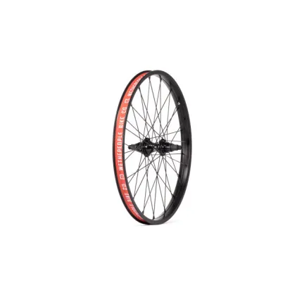 wethepeople AUDIO 22 Cassette Rear Wheel