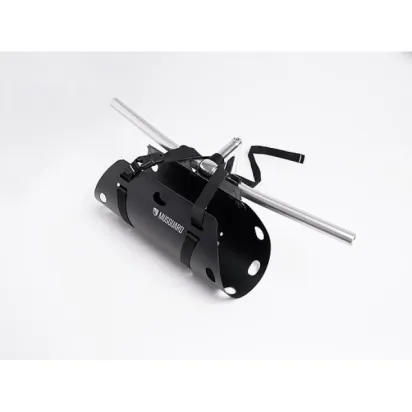 Musguard HARNESS Lenkergeschirr