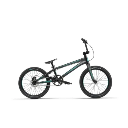 Radio Race QUARTZ PRO L BMX Komplettrad