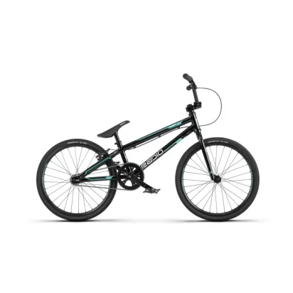 Radio Race COBALT EXPERT BMX Komplettrad