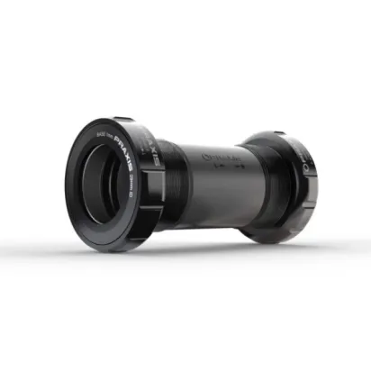 Praxis Tretlager Stahllager DUB