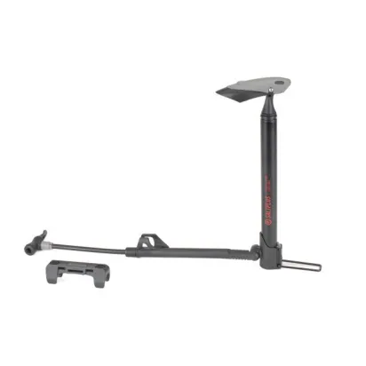 SaltPLUS MINI Luftpumpe