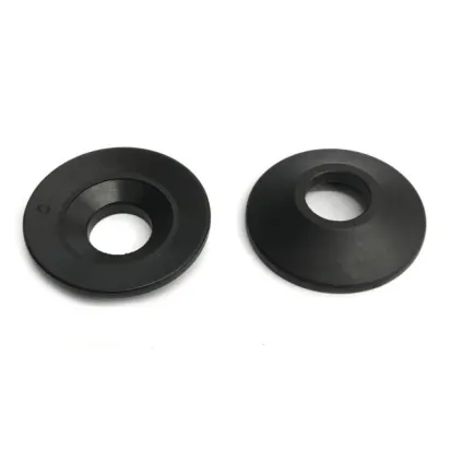 Primo BALANCE Hubguard