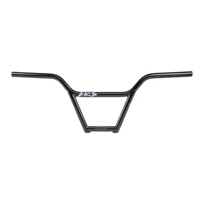 wethepeople LKS Handlebar Frank Lukas Signature