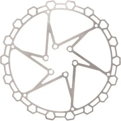 Alligator DIAMOND ULTRALIGHT Bremsscheibe