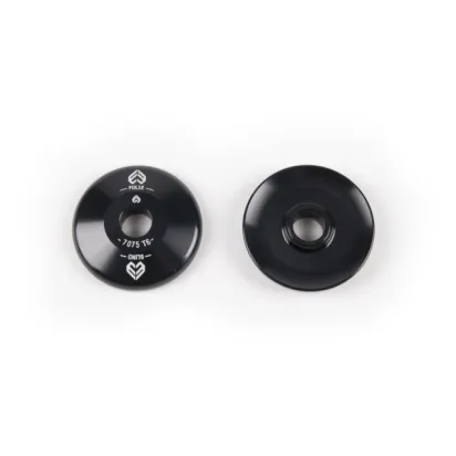 éclat PULSE/DYNAMIC Hubguard