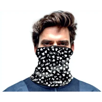 Cinelli ICONS Multifunktionstuch 