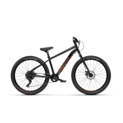 Radio ZUMA 26 Komplettrad