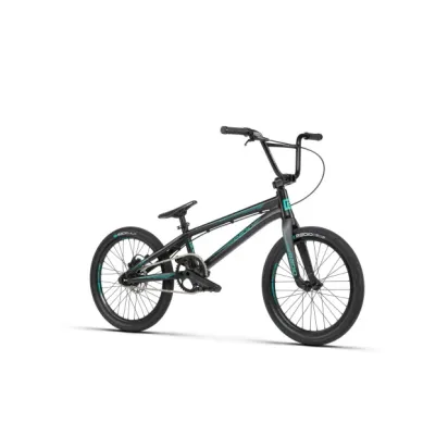 Radio Race QUARTZ PRO XXL BMX Komplettrad