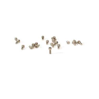 SaltPlus HQ CNC Pedal Pin Kit