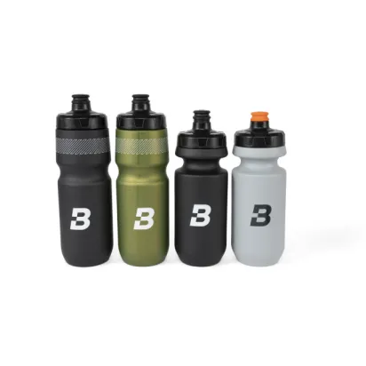 Bombtrack 700ML Trinkflasche