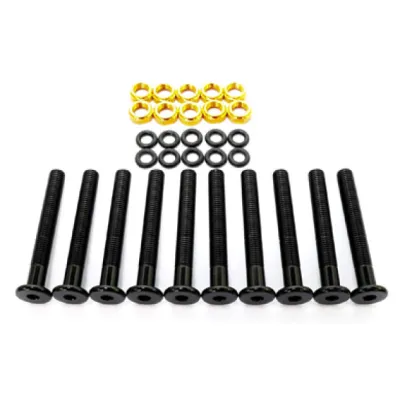 Orange Seal VERSAVALVE BLANK STEMS Ventilkörper