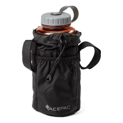 Acepac FAT BOTTLE BAG MKIII Flaschen Vorbautasche