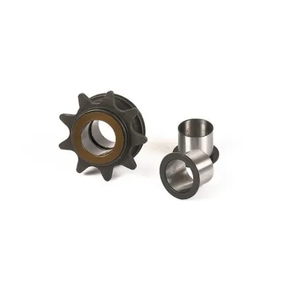 éclat DYNAMIC Kassetten Driver