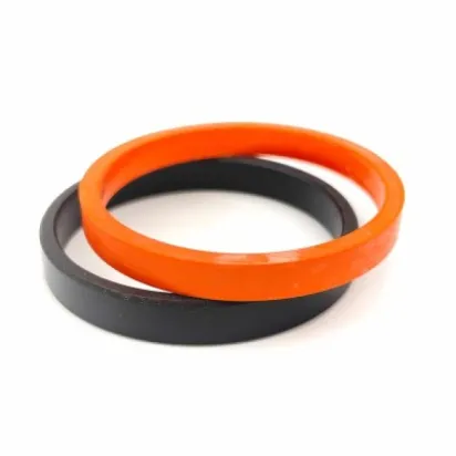 Praxis Rubber Expanding Collet Kit Conversion BB