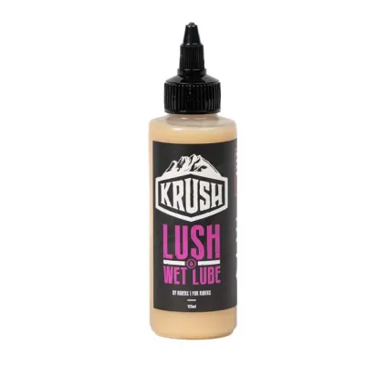 KRUSH LUSH Wet Lube
