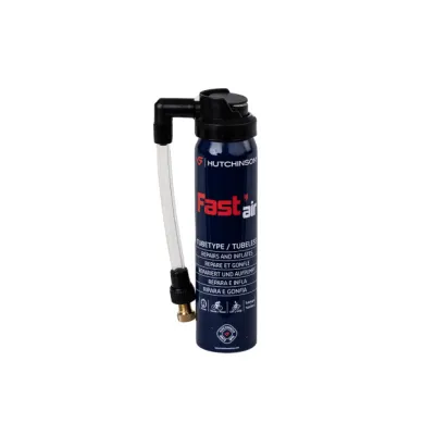 Hutchinson FAST'AIR Latex Spray