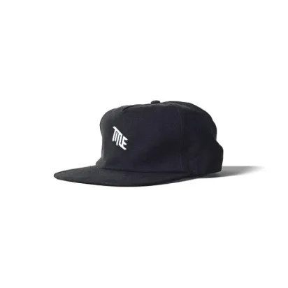 Title MTB UNSTRUCTURED LOGO Cap