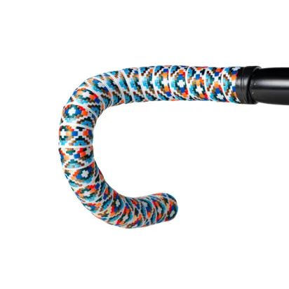 BTP WOVEN & RIBBON AZTECH Lenkerband