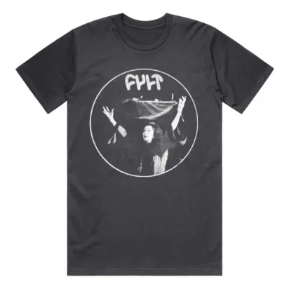 Cult WORSHIP T-Shirt