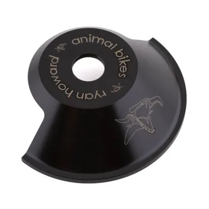 Animal RYAN HOWARD Hubguard