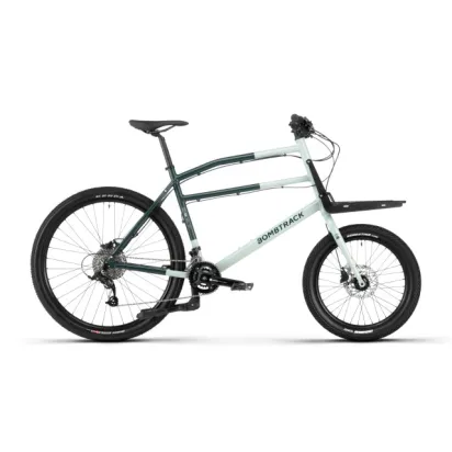 Bombtrack MUNROE CARGO Komplettrad