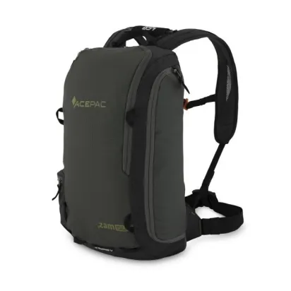 Acepac ZAM 15 Rucksack