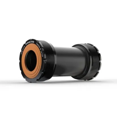 Praxis Tretlager Keramiklager Shimano