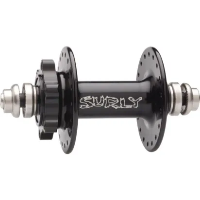 Surly ULTRA DISC Vorderradnabe