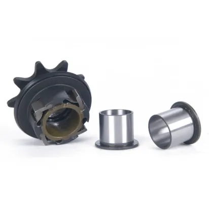 éclat PULSE Kassetten Driver