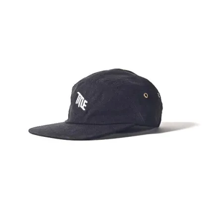 Title MTB LOGO Cap