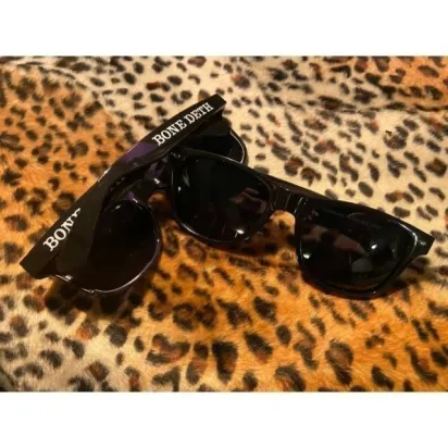 Bone Deth BONE SHADES Sonnenbrille