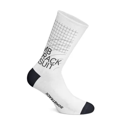 Bombtrack GRIDS AND GUIDES Socken
